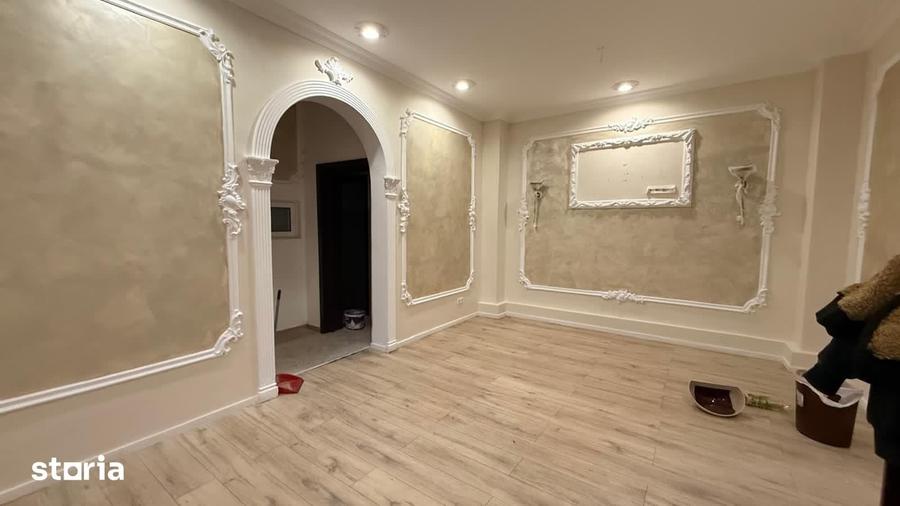 Casă cu 8 camere cu Teren 195 Mp în Timpuri Noi