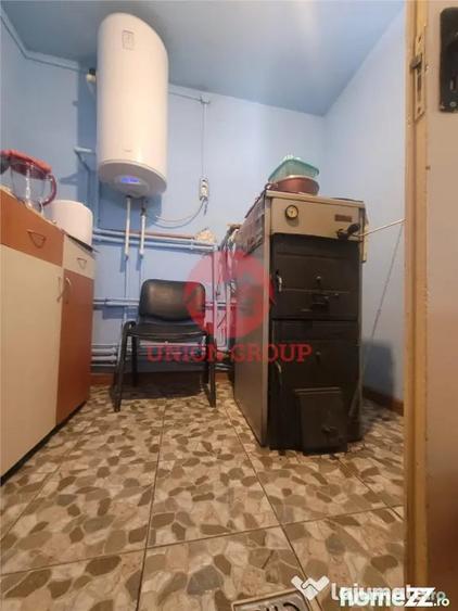 Casă cu 3 camere cu Teren 236 Mp în Central