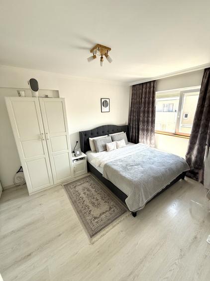 Apartament modern cu 2 camere într-un bloc boutique – confort și stil într-o loc - 8