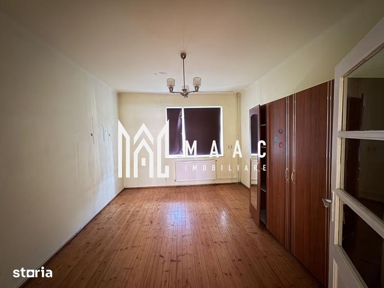 Casă cu 4 camere cu Teren 200 Mp în Turnișor