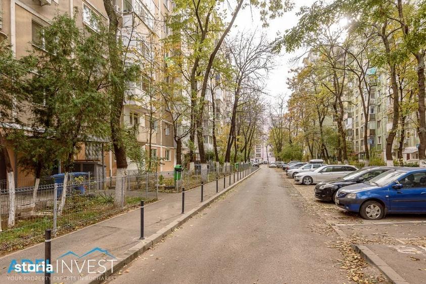 Apartament 2 camere Militari, centrala proprie, liber, 5 min metrou - 14