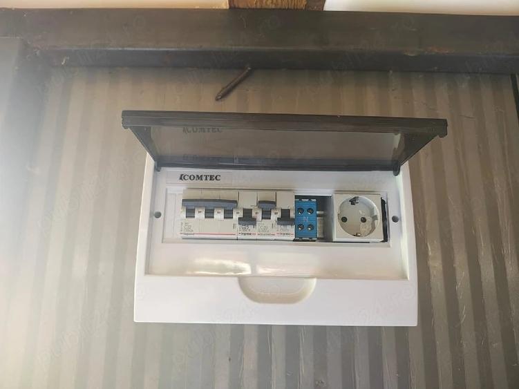 Casă cu Teren 534 Mp în Central