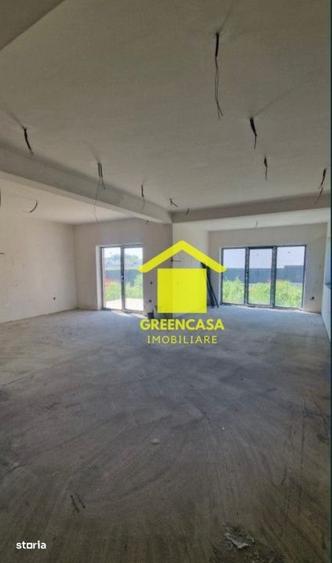 Casa individuala 142mp, terasa, parcare, teren de 350mp, Jucu de MIjlo - 6