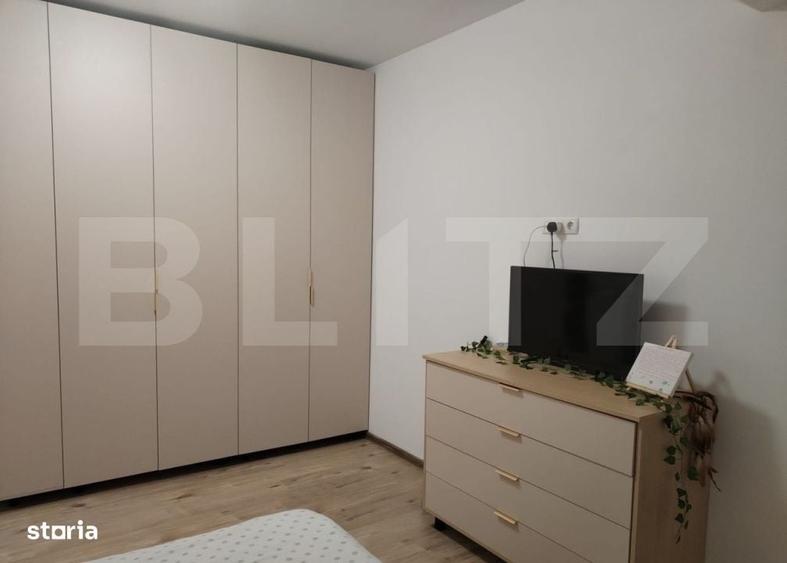 Apartament cu 3 camere în Mihoveni
