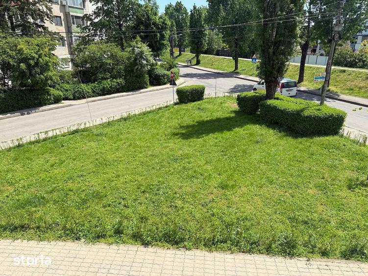Vanzare apartament 4 camere, modificat, Targoviste, micro 9, et.1 - 12