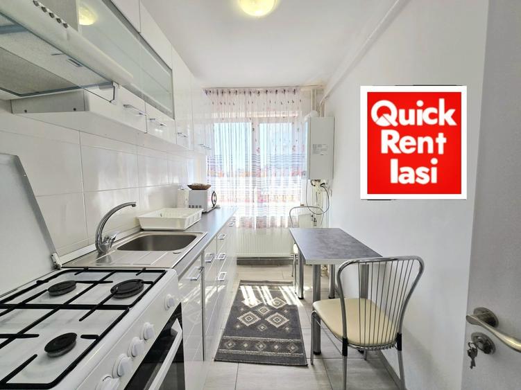 Apartament cu 2 camere decomandat în Piața Unirii