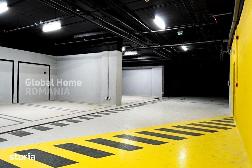 BHB Avenue - Hotel Benefits | Floreasca - Aviatiei | 2 Rooms + Terrace - 10