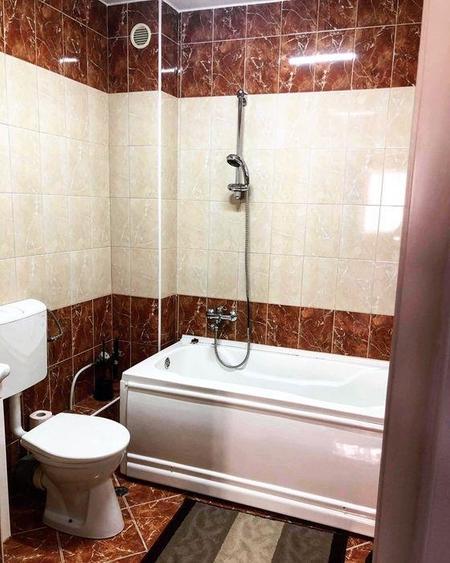 Apartament cu 2 camere decomandat, mobilat în Mărăști
