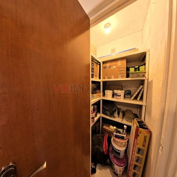 3 Camere - Prelungirea Ghencea - Balcon 9mp - 7