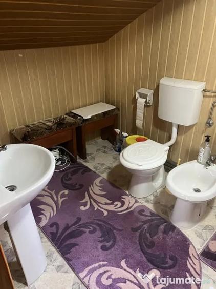 Casă cu 4 camere cu Teren 692 Mp în Vlădesti
