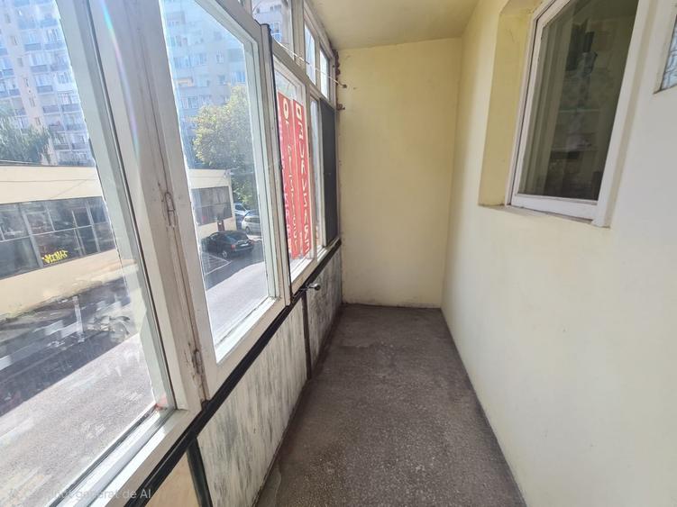 Apartament cu 4 camere decomandat, mobilat în Mănăștur