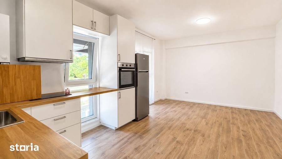 Apartament cu 2 camere în Sud