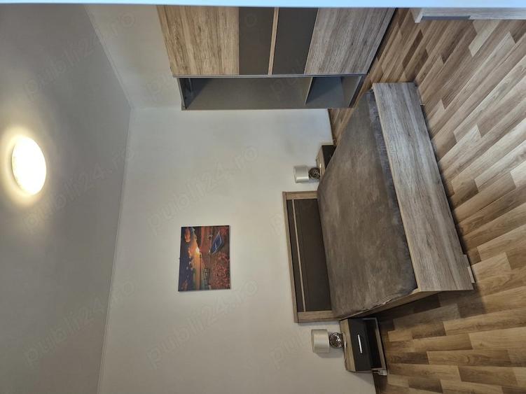 Vand Apartament 1 camera, zona Iosefin - 7