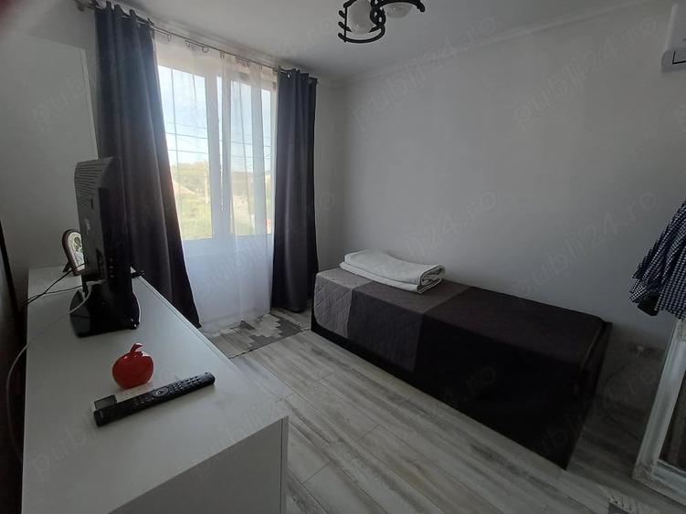 Casă cu Teren 345 Mp în Central