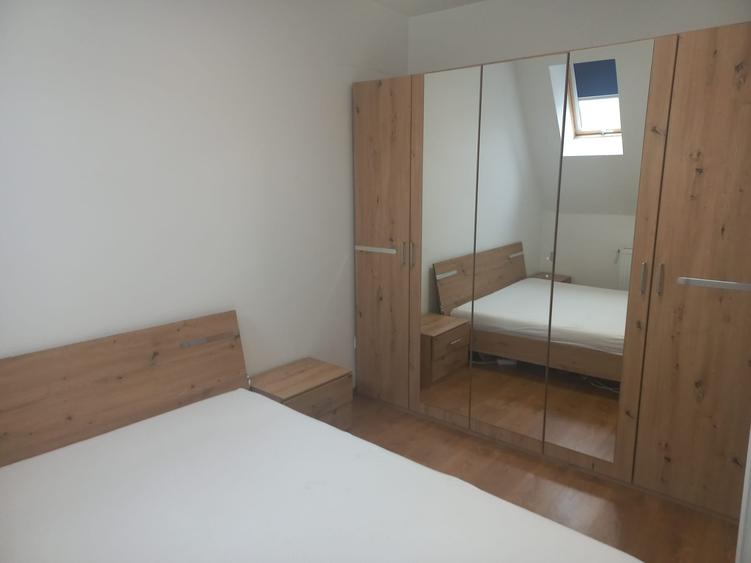 Apartament 2 camere decomandat zona JISK - 6