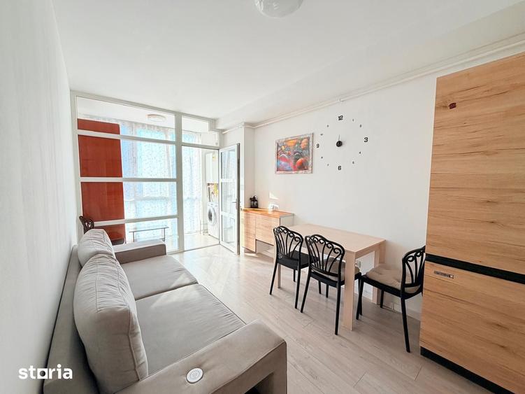 Apartament cu 2 camere în Cug