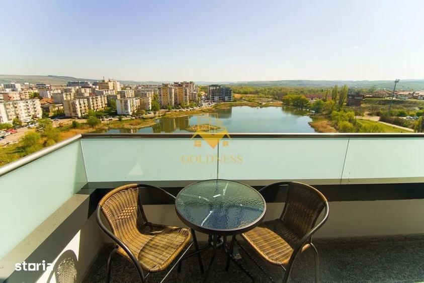 2 camere, Intre Lacuri, Parcare, Premium, Iulius Mall, FSEGA - 6