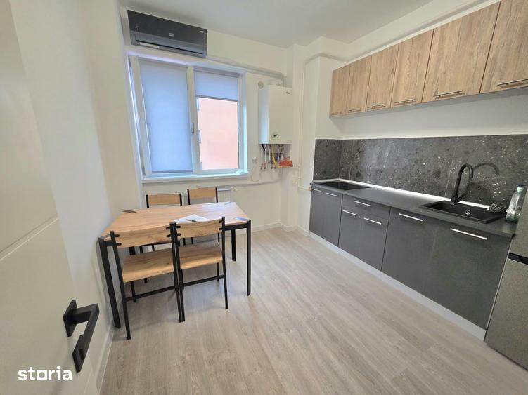 Apartament 1 camera 280 euro+ loc de parcare 50 euro - 3