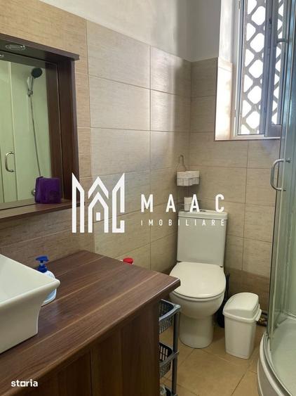 Apartament cu 2 camere decomandat în Mihai Viteazul
