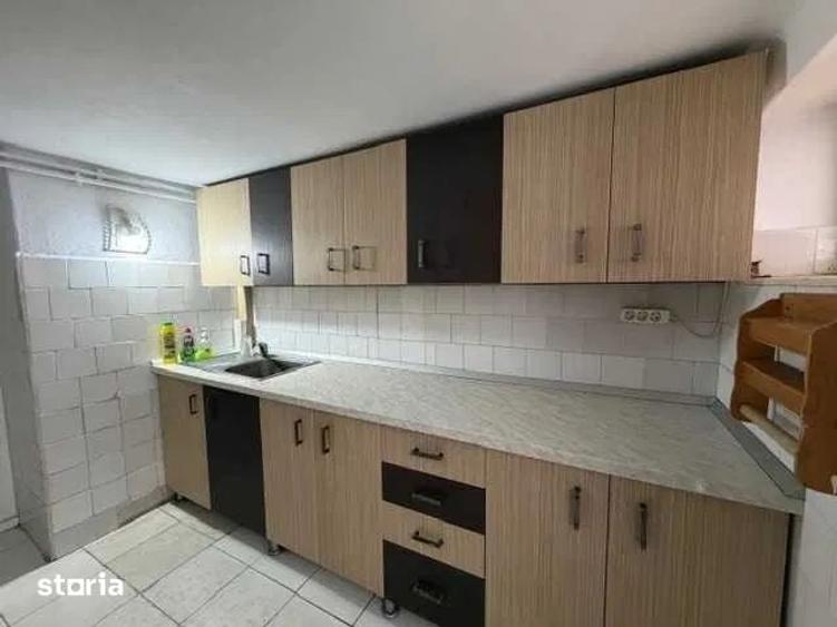 Casă cu 3 camere cu Teren 250 Mp în Trei Stejari