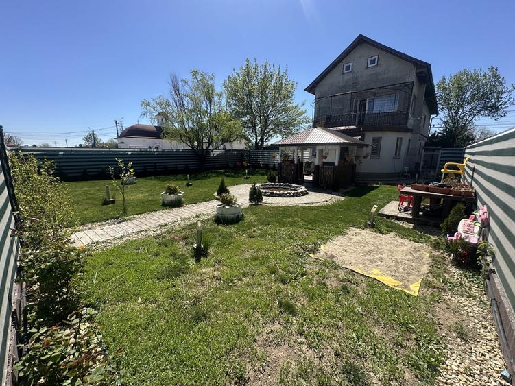 TARTASESTI, TEREN 2.161 MP, SPATIU COMERCIAL, CASA, OPORTUNITATE UNICA! - 8