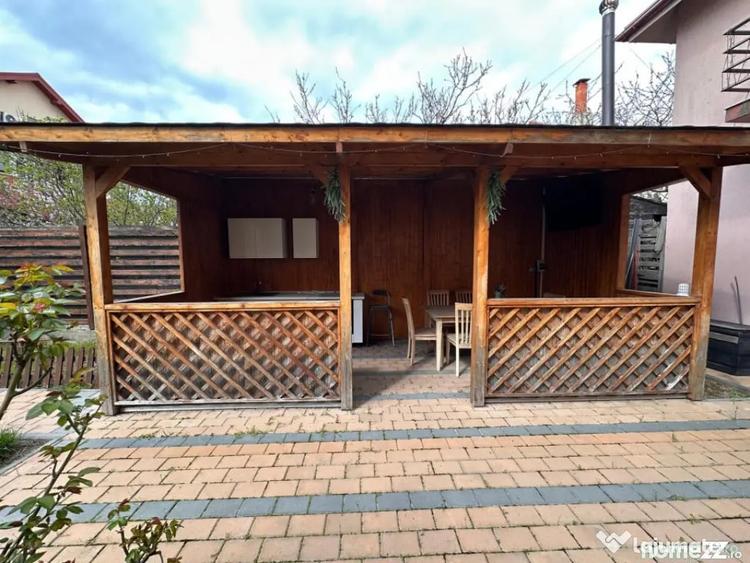 Casă cu 4 camere cu Teren 505 Mp în Mamaia