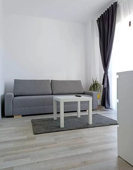 Garsonieră modernă de închiriat | Ideal Residence Rahova - 1