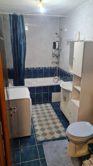 Garsonieră decomandată în Florești