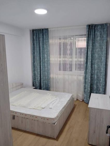 Apartament cu 3 camere în Ampoi 3