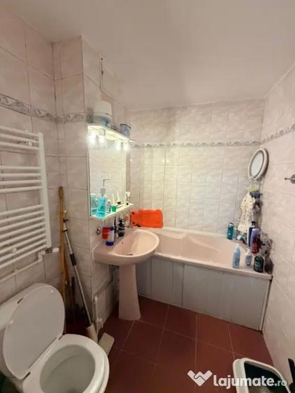 Apartament cu 2 camere decomandat în Tomis Nord
