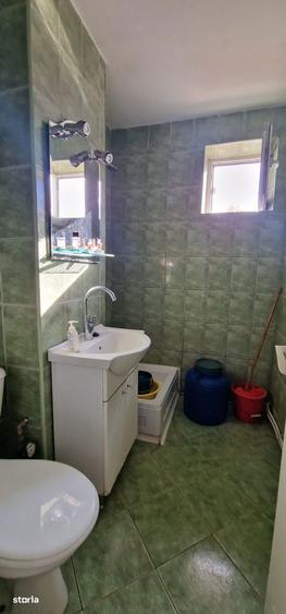 2 camere, zona Smirodava, etaj intermediar, termopan, izolat exterior - 3