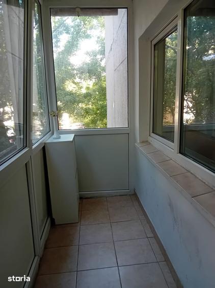 Garsonieră în 13 Septembrie
