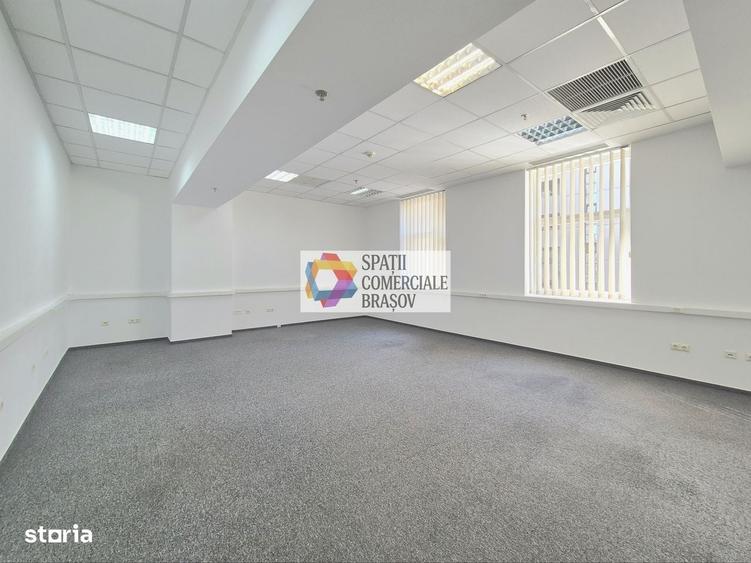 Spațiu comercial, de 386 mp, în Central