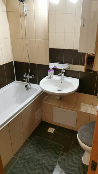 Apartament cu 2 camere decomandat în Lujerului