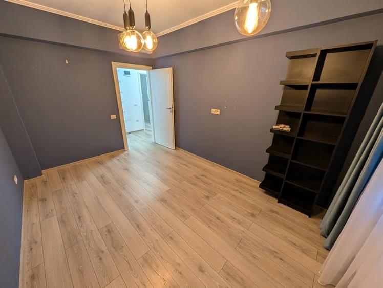 Casă individuală cu 4 camere cu Teren 165 Mp în Otopeni