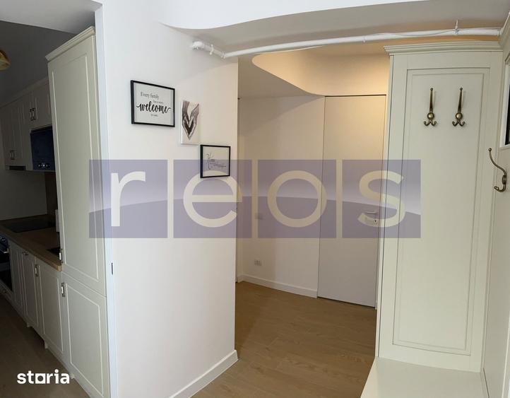 DE INCHIRIAT 2 CAMERE NOVUM POLITEHNICA 63 MP DECOMANDAT - PARCARE - 9