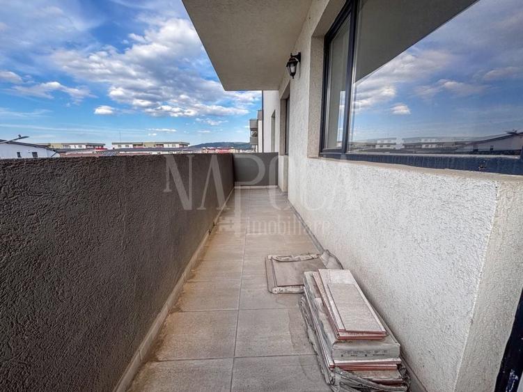 Apartament 2 camere de vanzare in Floresti - 6
