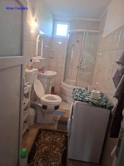 Casă individuală cu 3 camere cu Teren 1847 Mp în Gârbovi
