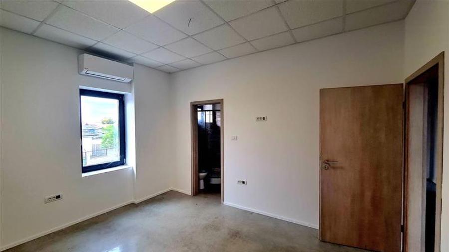 Spațiu comercial, de 600 mp, în Moșnița Nouă
