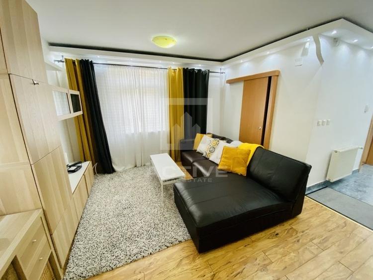 Duplex cu 5 camere cu Canalizare în Bună Ziua