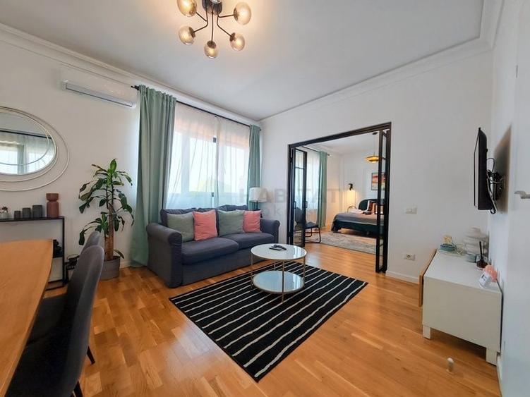 Apartament de lux cu vedere panoramica - Str. Vasile Conta - 2
