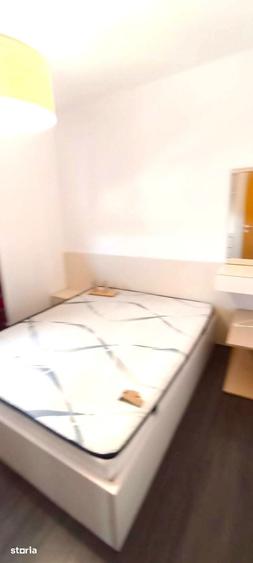 Apartament cu 2 camere în Theodor Pallady
