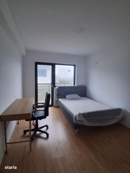 Casă cu 4 camere în Băneasa