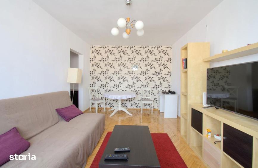 Apartament 2 camere Dristor Baba Novac Park Lake Titan Reconstuctiei - 1