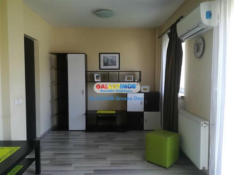 brancoveanu | 2cam 53mp etaj 3 nou 2017 centrala AC balcon metrou - 1