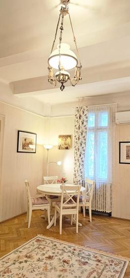 Apartament cu 2 camere semidecomandat în P-ța Romană