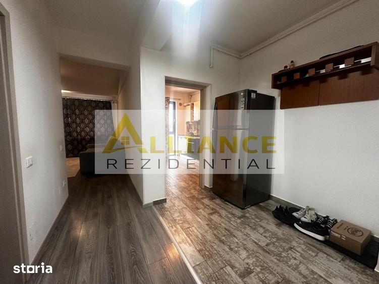 Apartament cu 3 camere în Berceni