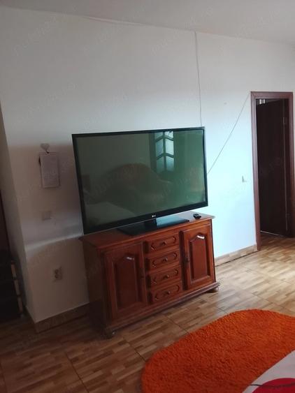 Apartament cu 2 camere nedecomandat în Central