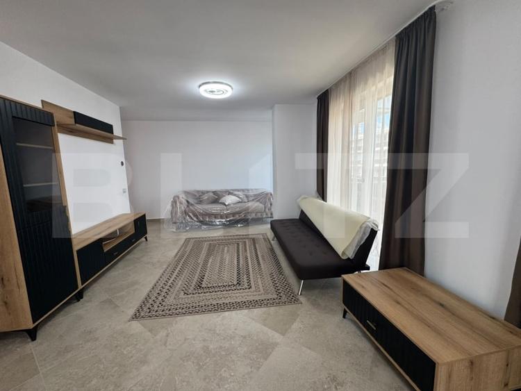 Apartament 4 camere/lux/ 2 parcari subterane/Elite City - 6