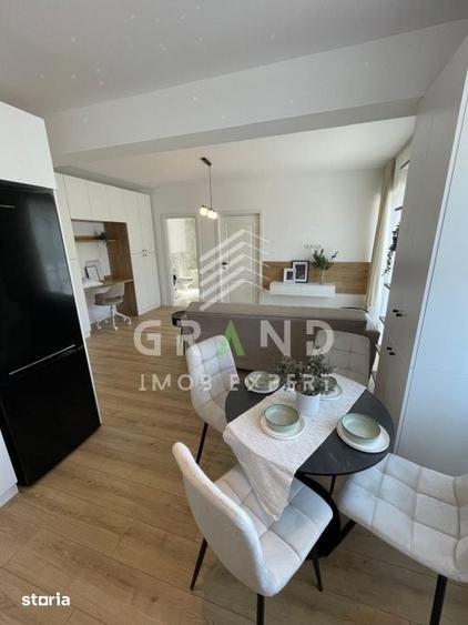 Apartament cu 2 camere în Zorilor